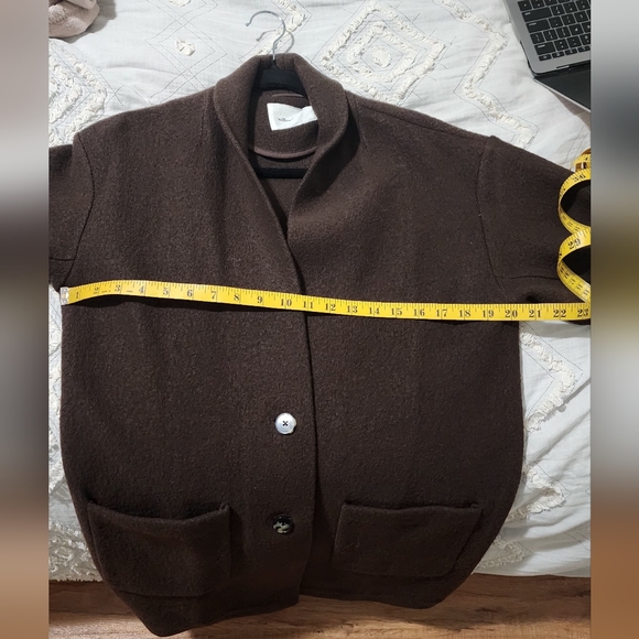 Wilfred free elm jacket - Picture 14 of 16